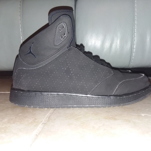 Jordan 23 - Picture 4 of 4